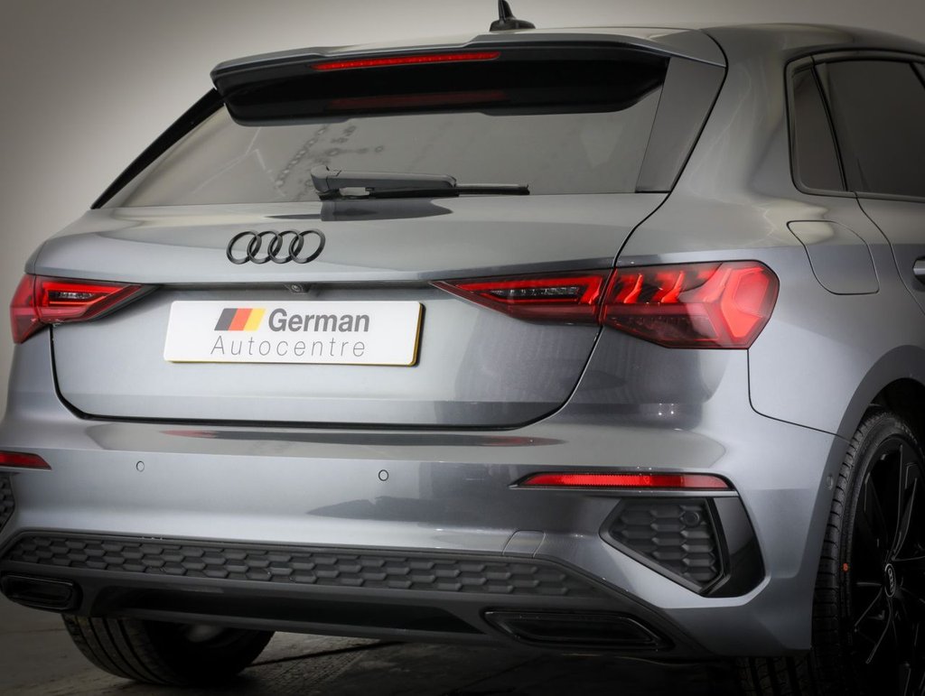 Used Audi A3 2022 for sale - 77734084: Photo 7