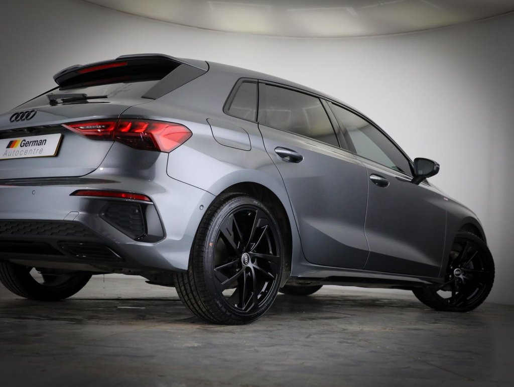 Used Audi A3 2022 for sale - 77734084: Photo 9