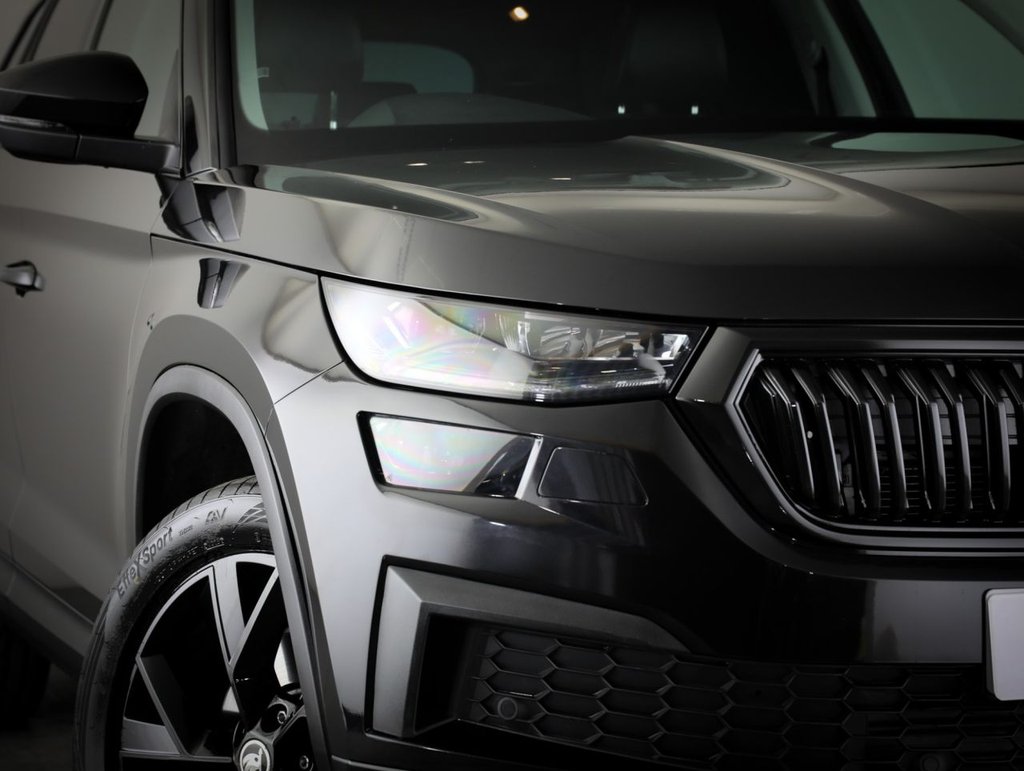 Used Skoda Kodiaq 2024 for sale - 77241624: Photo 11