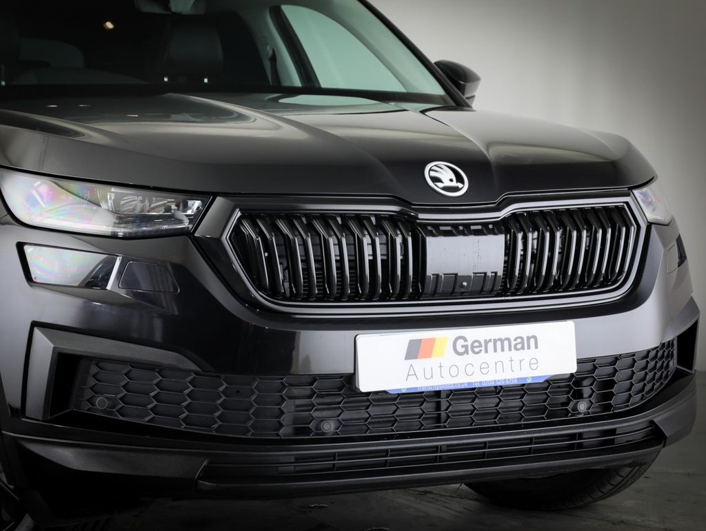 Used Skoda Kodiaq 2024 for sale - 77241624: Photo 12