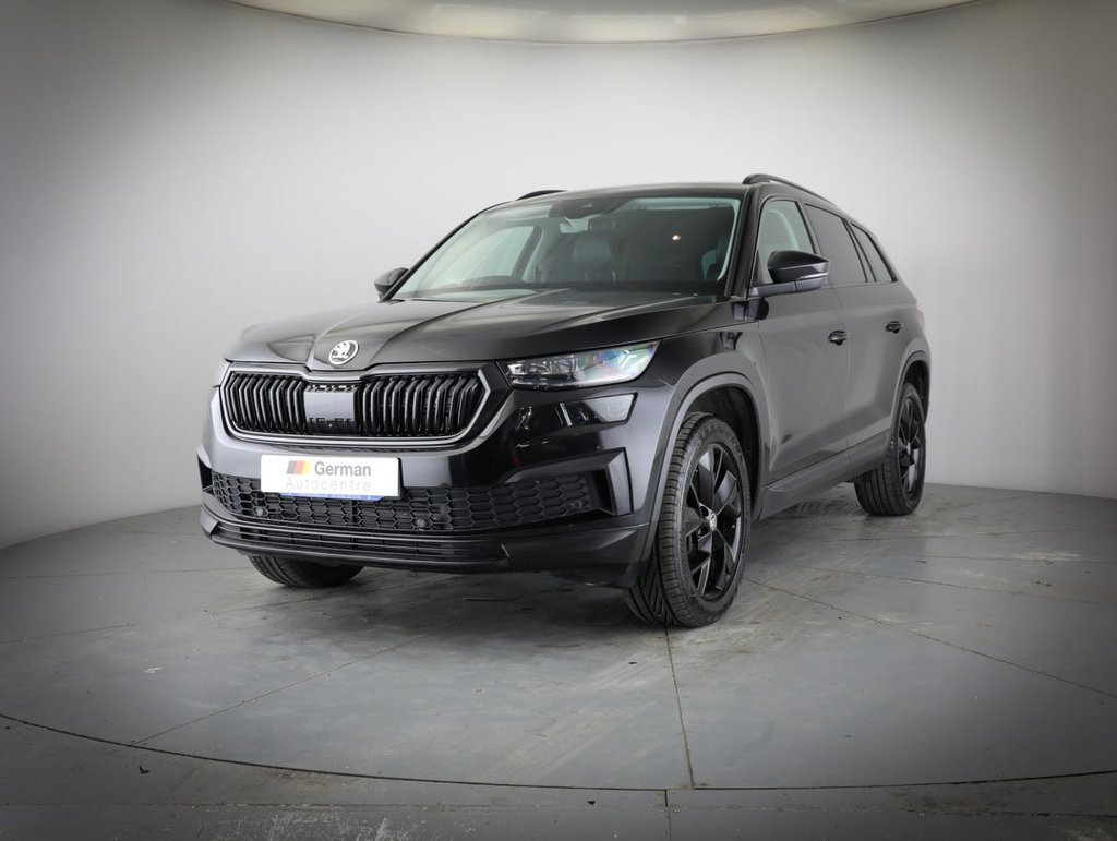 Used Skoda Kodiaq 2024 for sale - 77241624: Photo 16