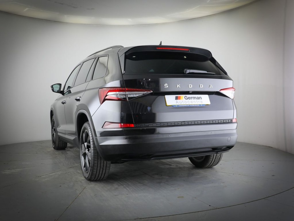 Used Skoda Kodiaq 2024 for sale - 77241624: Photo 17
