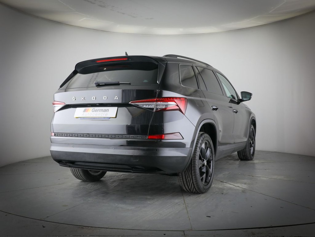 Used Skoda Kodiaq 2024 for sale - 77241624: Photo 19