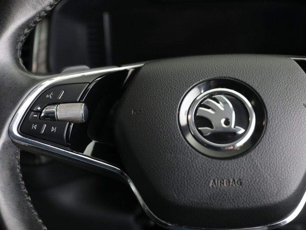 Used Skoda Kodiaq 2024 for sale - 77241624: Photo 22