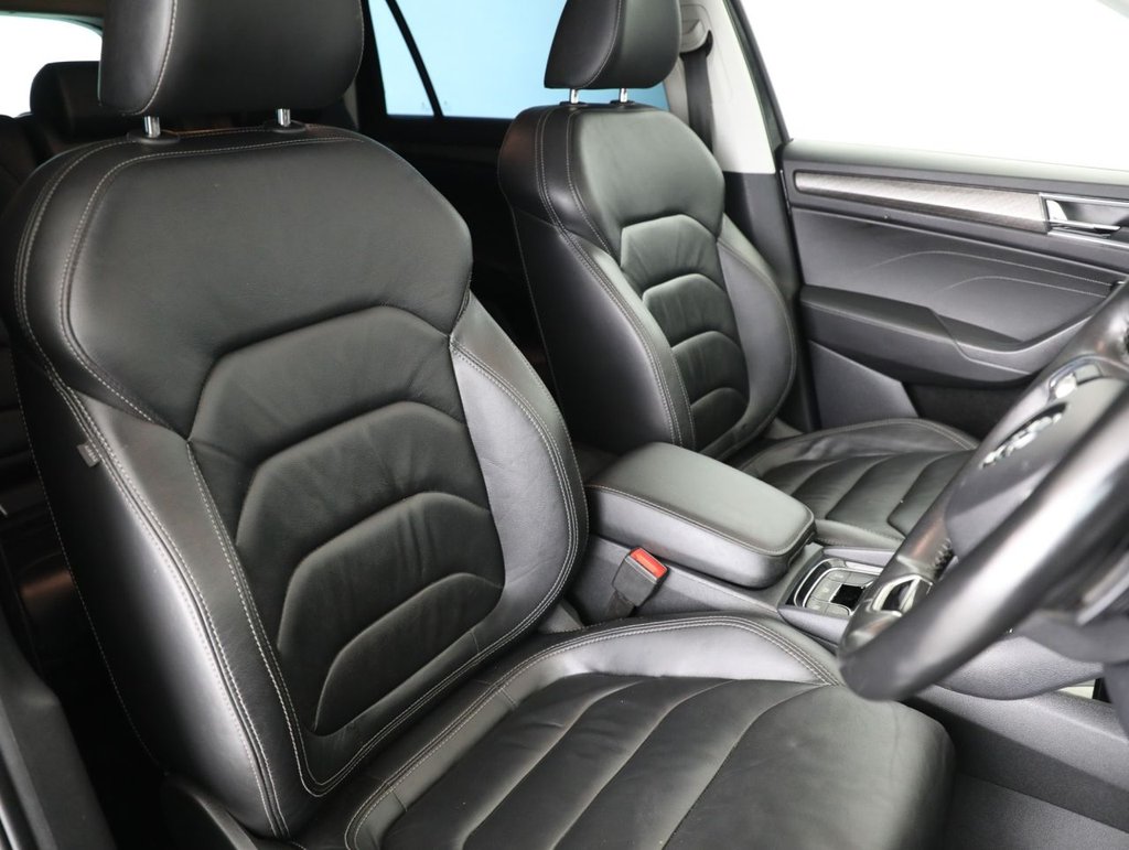 Used Skoda Kodiaq 2024 for sale - 77241624: Photo 26