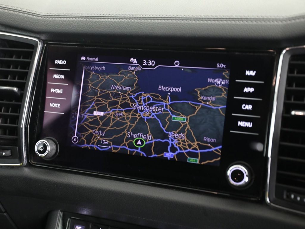 Used Skoda Kodiaq 2024 for sale - 77241624: Photo 27