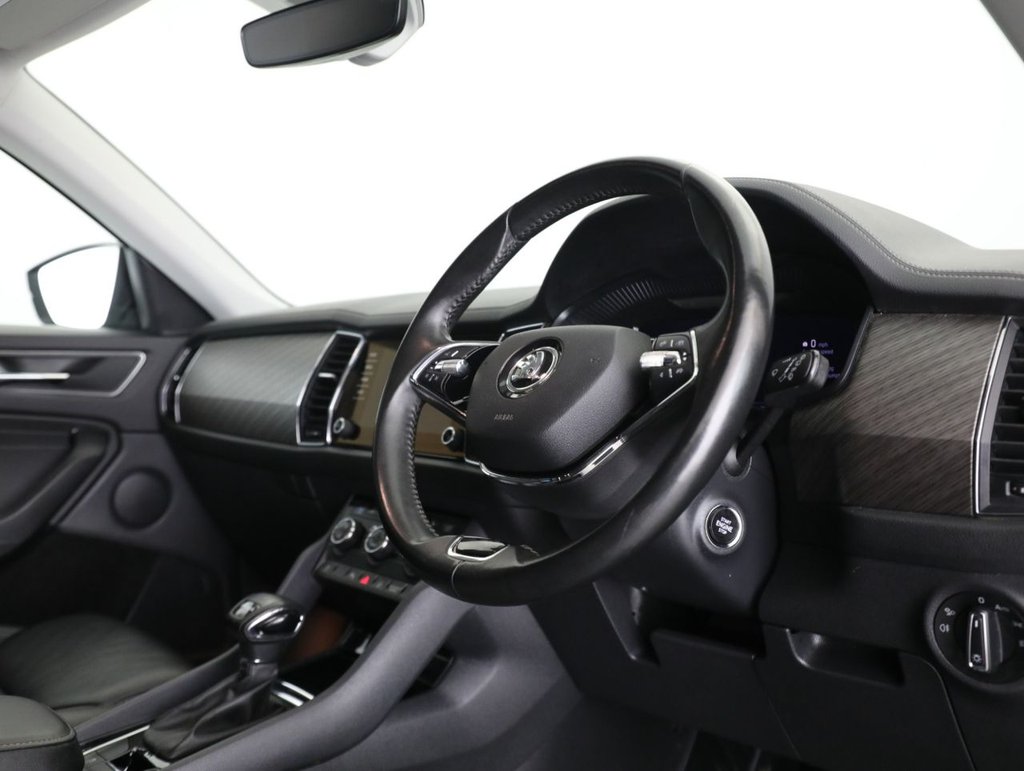 Used Skoda Kodiaq 2024 for sale - 77241624: Photo 28