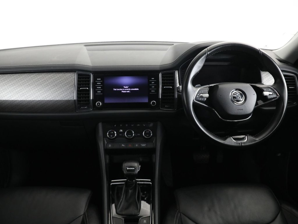 Used Skoda Kodiaq 2024 for sale - 77241624: Photo 29