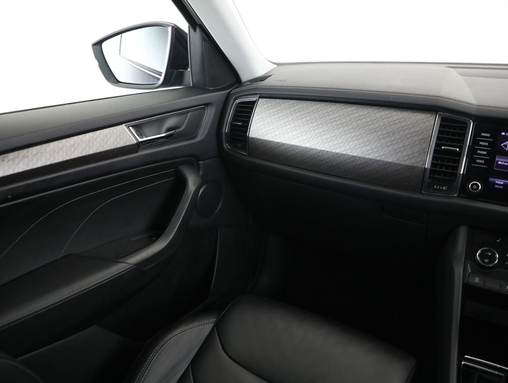 Used Skoda Kodiaq 2024 for sale - 77241624: Photo 32