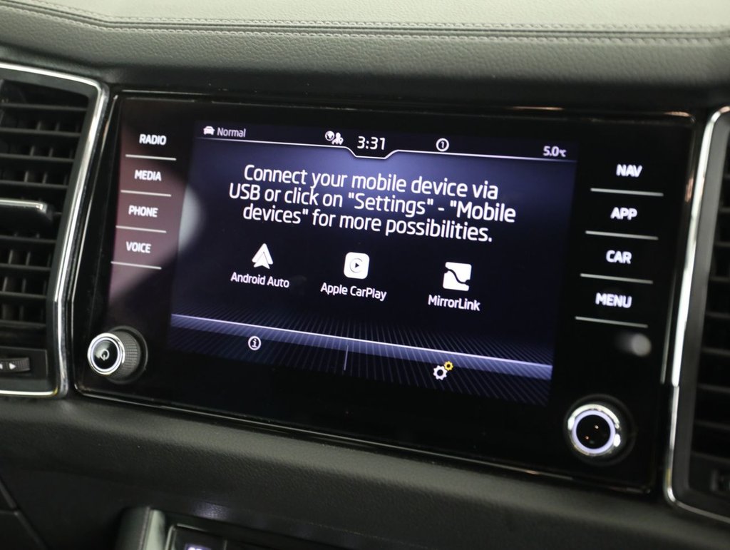 Used Skoda Kodiaq 2024 for sale - 77241624: Photo 34