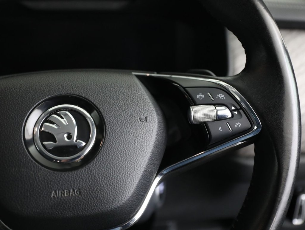 Used Skoda Kodiaq 2024 for sale - 77241624: Photo 36