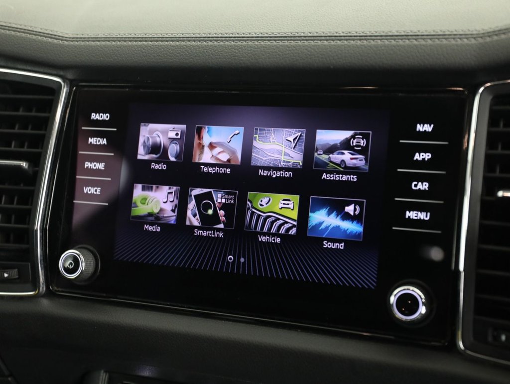 Used Skoda Kodiaq 2024 for sale - 77241624: Photo 41