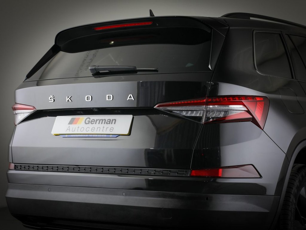 Used Skoda Kodiaq 2024 for sale - 77241624: Photo 7