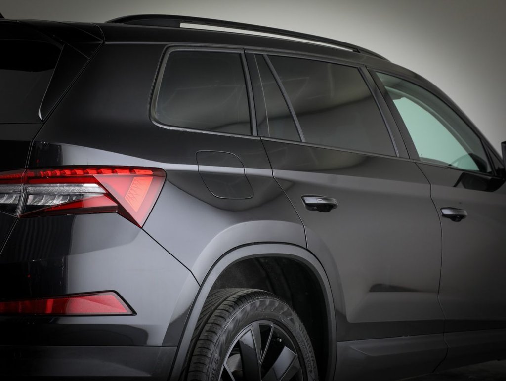 Used Skoda Kodiaq 2024 for sale - 77241624: Photo 8