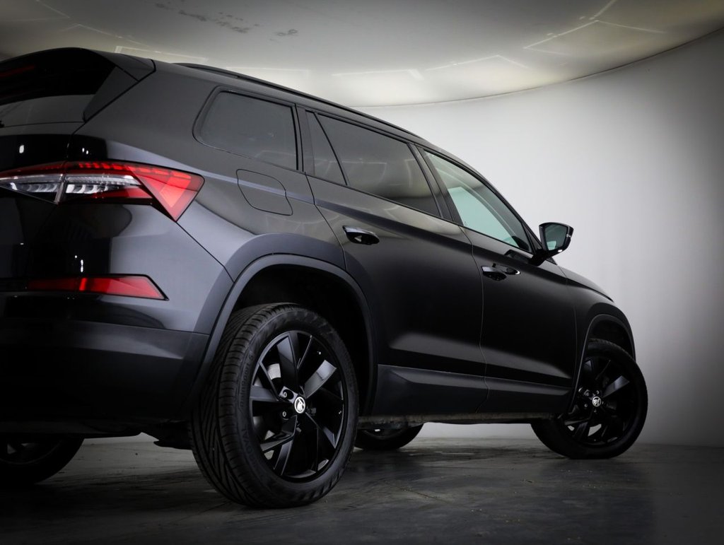 Used Skoda Kodiaq 2024 for sale - 77241624: Photo 9