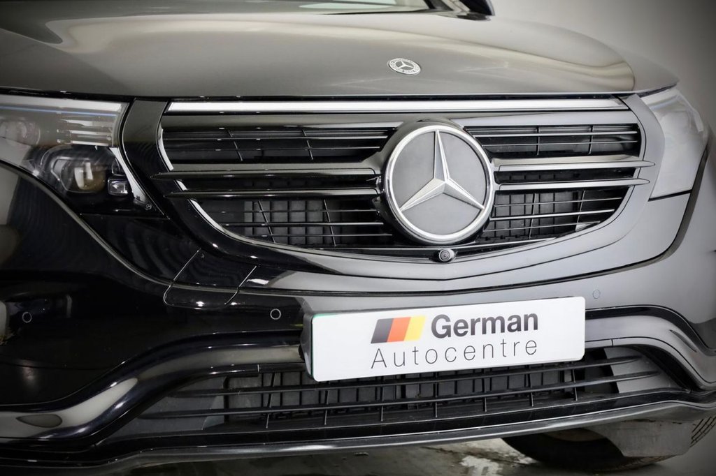 Used Mercedes-Benz EQC 2023 for sale - 76345435: Photo 12