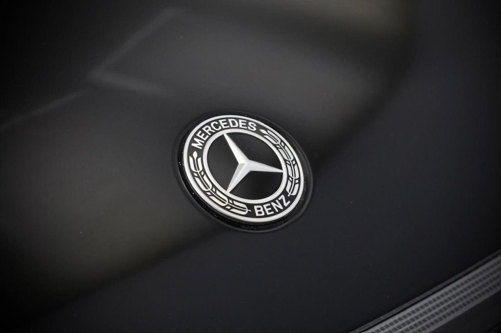 Used Mercedes-Benz EQC 2023 for sale - 76345435: Photo 13