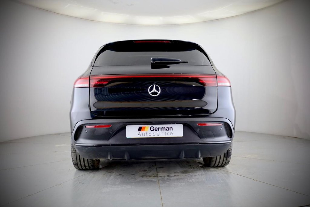 Used Mercedes-Benz EQC 2023 for sale - 76345435: Photo 18