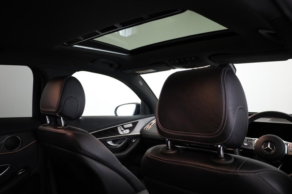 Used Mercedes-Benz EQC 2023 for sale - 76345435: Photo 20