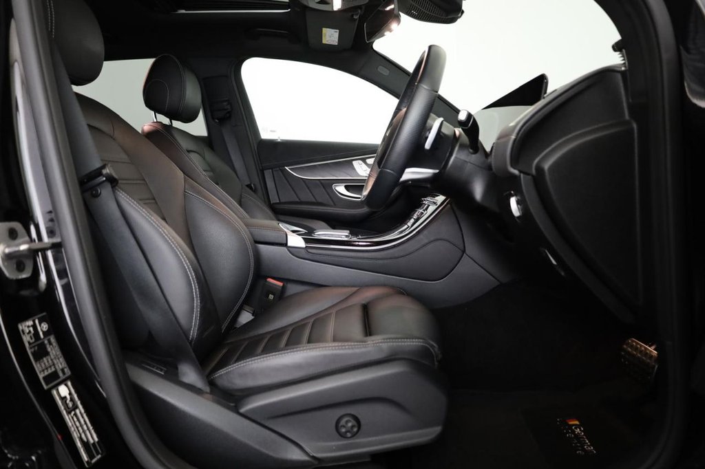 Used Mercedes-Benz EQC 2023 for sale - 76345435: Photo 21