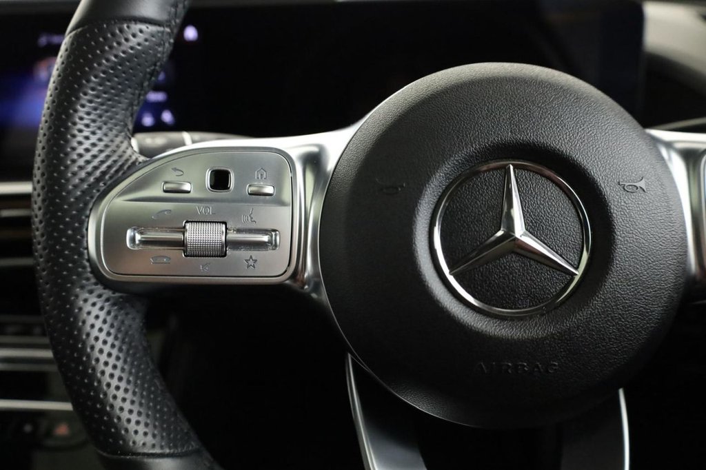 Used Mercedes-Benz EQC 2023 for sale - 76345435: Photo 22
