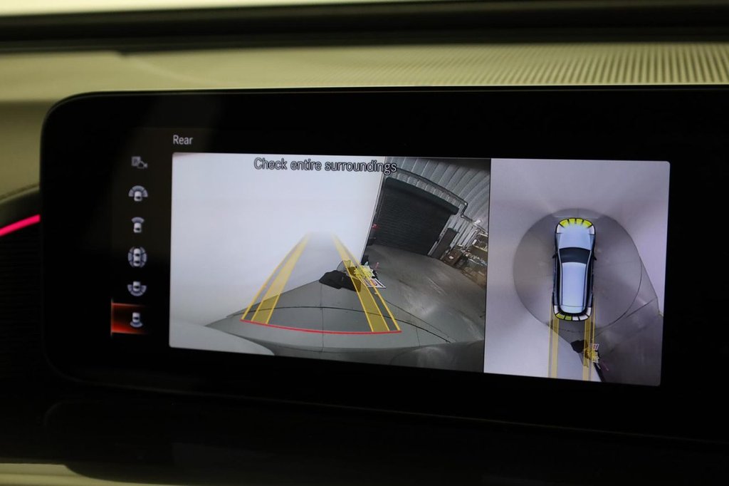 Used Mercedes-Benz EQC 2023 for sale - 76345435: Photo 23