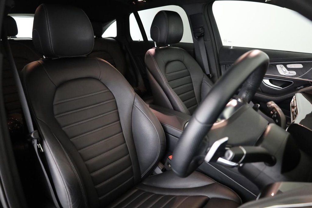 Used Mercedes-Benz EQC 2023 for sale - 76345435: Photo 26