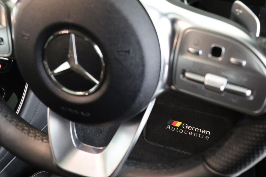 Used Mercedes-Benz EQC 2023 for sale - 76345435: Photo 30