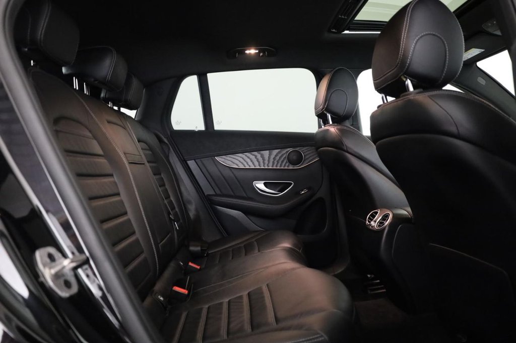 Used Mercedes-Benz EQC 2023 for sale - 76345435: Photo 31