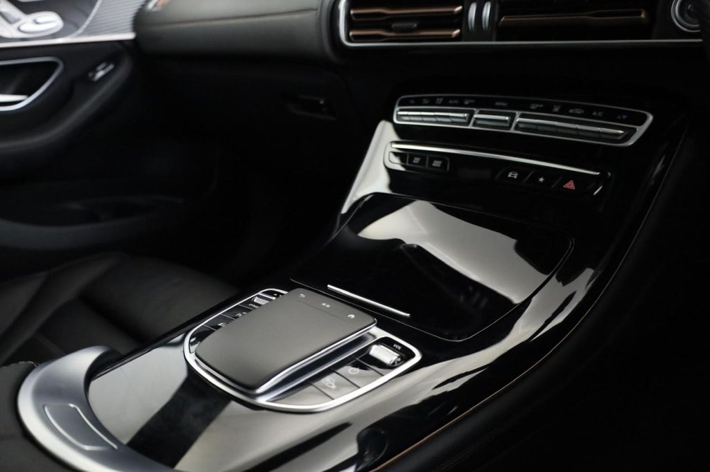Used Mercedes-Benz EQC 2023 for sale - 76345435: Photo 33