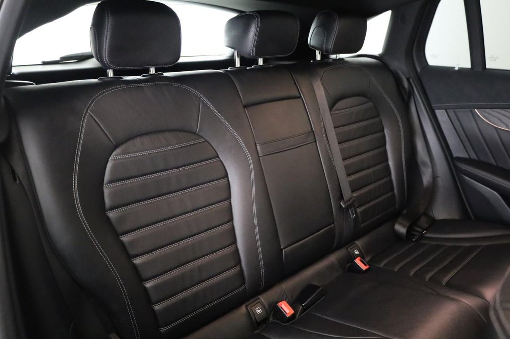 Used Mercedes-Benz EQC 2023 for sale - 76345435: Photo 36