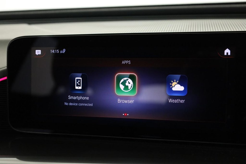Used Mercedes-Benz EQC 2023 for sale - 76345435: Photo 37