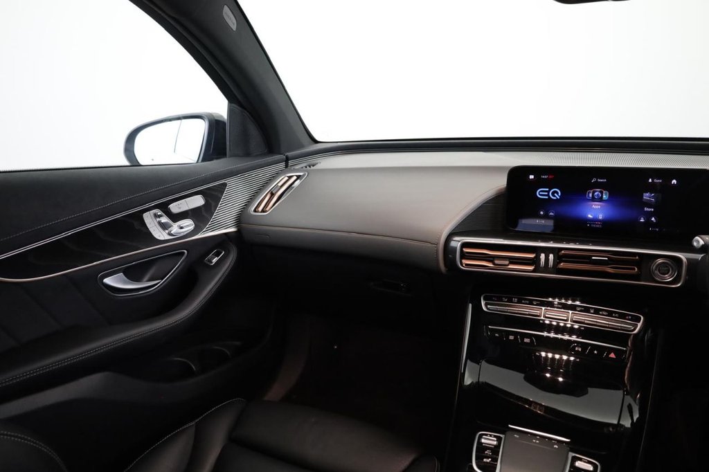 Used Mercedes-Benz EQC 2023 for sale - 76345435: Photo 38