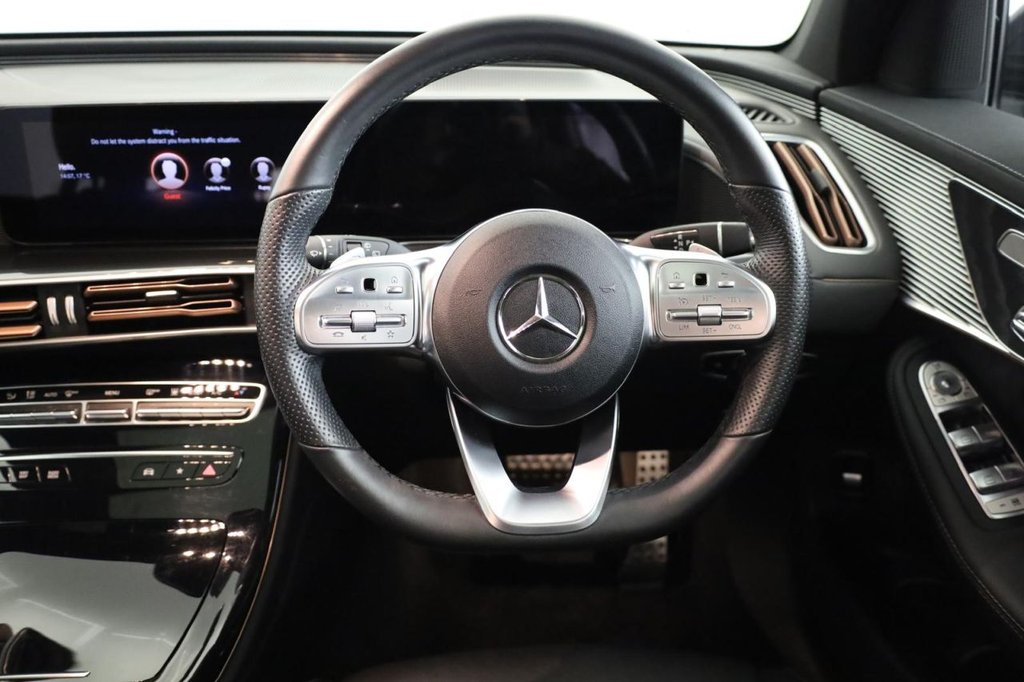 Used Mercedes-Benz EQC 2023 for sale - 76345435: Photo 40