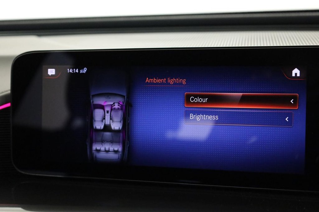 Used Mercedes-Benz EQC 2023 for sale - 76345435: Photo 42