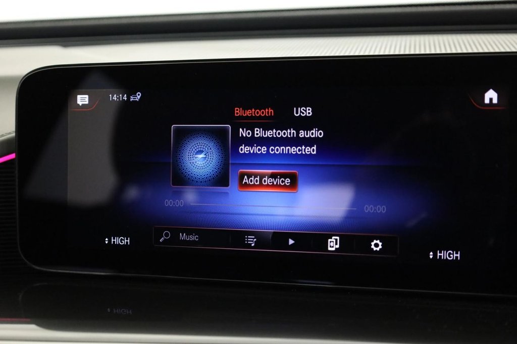 Used Mercedes-Benz EQC 2023 for sale - 76345435: Photo 44