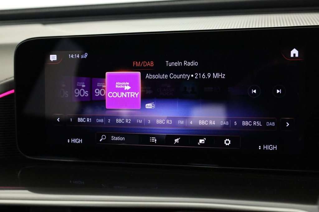 Used Mercedes-Benz EQC 2023 for sale - 76345435: Photo 47