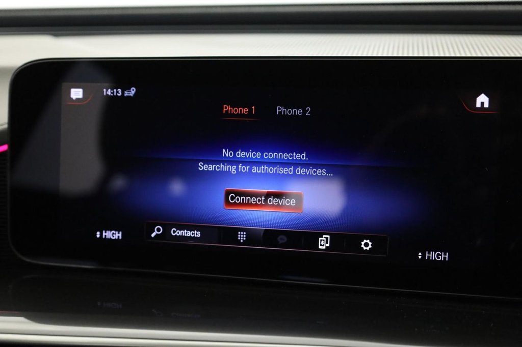 Used Mercedes-Benz EQC 2023 for sale - 76345435: Photo 49