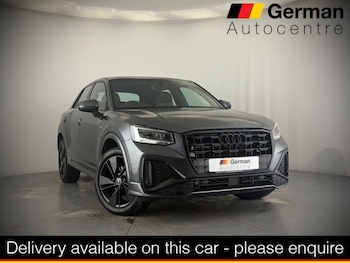 Used Audi Q2 2023 for sale - 78856077: Photo