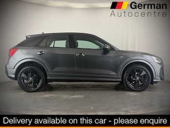 Used Audi Q2 2023 for sale - 78856077: Photo