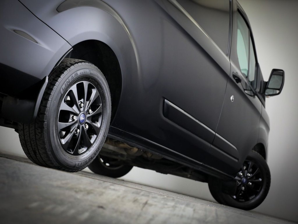 Used Ford Transit Custom 2023 for sale - 76840843: Photo 10