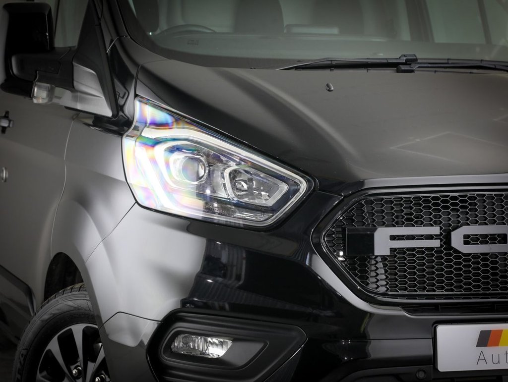 Used Ford Transit Custom 2023 for sale - 76840843: Photo 11