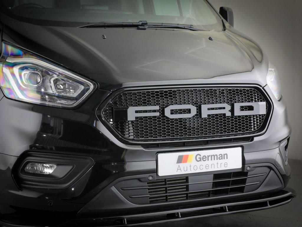 Used Ford Transit Custom 2023 for sale - 76840843: Photo 12