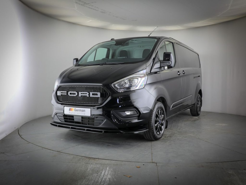 Used Ford Transit Custom 2023 for sale - 76840843: Photo 16