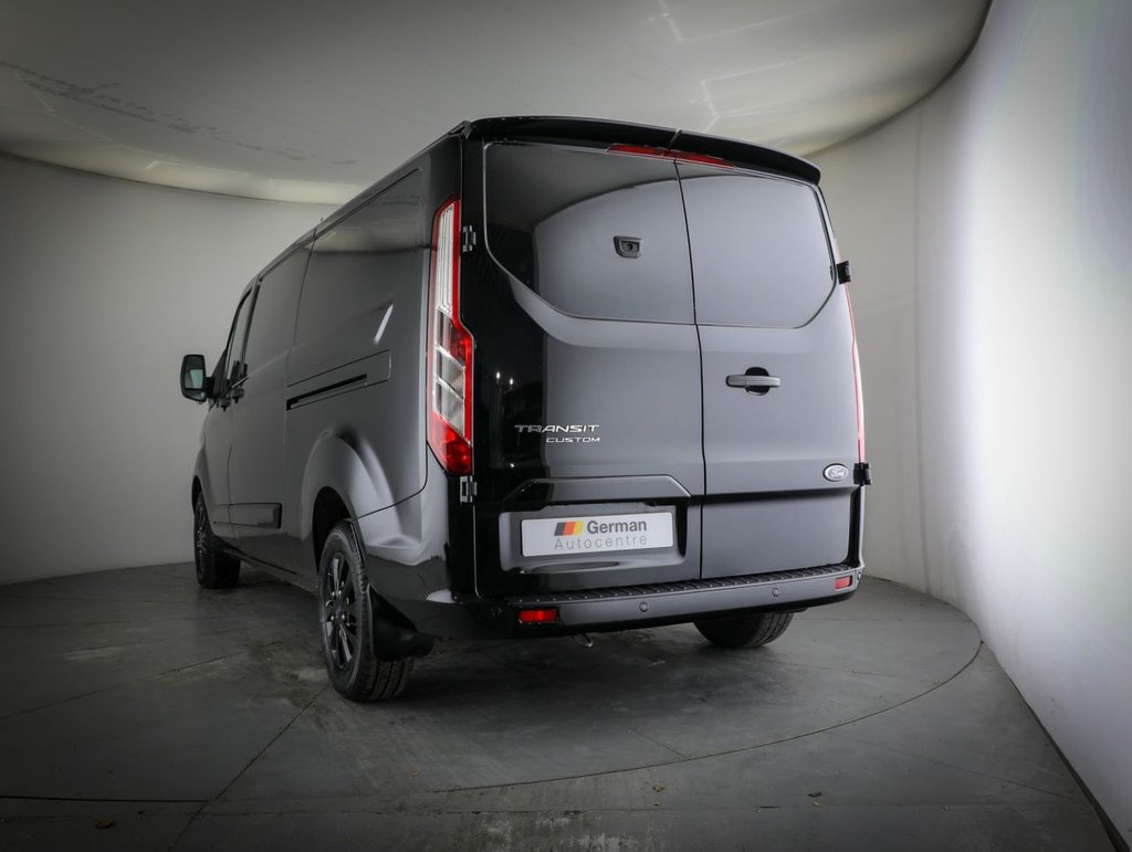 Used Ford Transit Custom 2023 for sale - 76840843: Photo 17