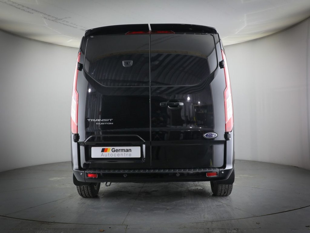 Used Ford Transit Custom 2023 for sale - 76840843: Photo 18