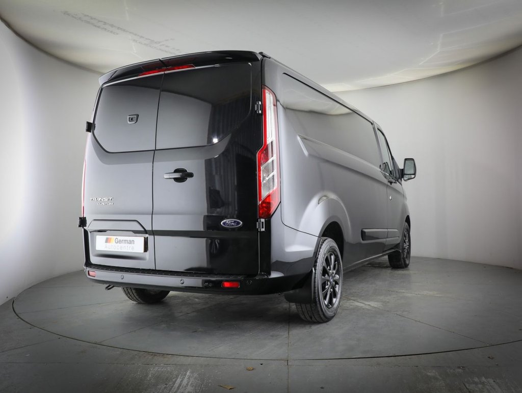 Used Ford Transit Custom 2023 for sale - 76840843: Photo 19