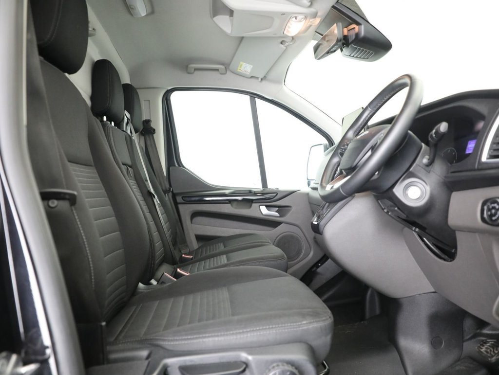Used Ford Transit Custom 2023 for sale - 76840843: Photo 21