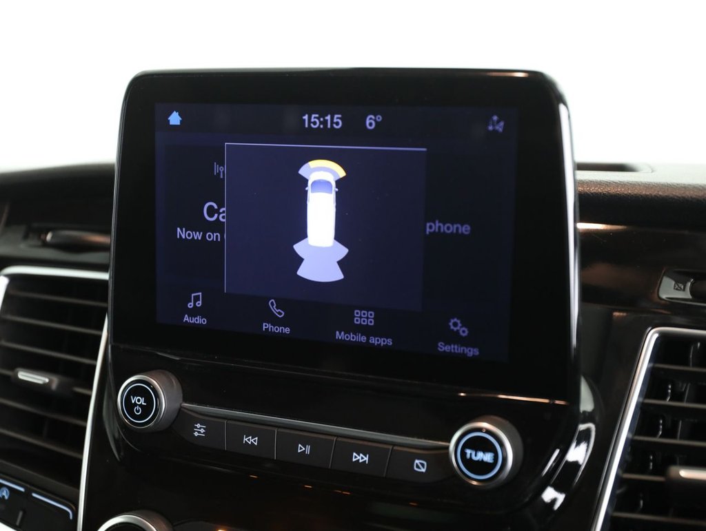 Used Ford Transit Custom 2023 for sale - 76840843: Photo 23