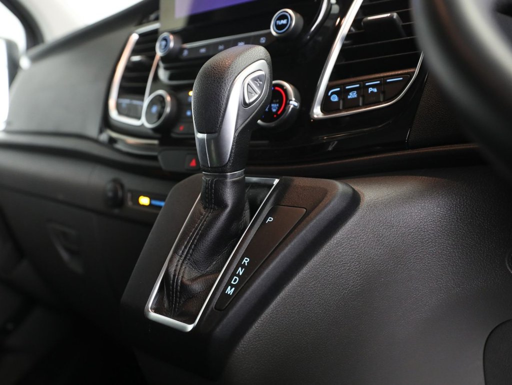 Used Ford Transit Custom 2023 for sale - 76840843: Photo 24